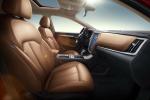 Roewe i6 2017 года